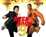 Download 'Rush Hour 3 (128x160)' to your phone